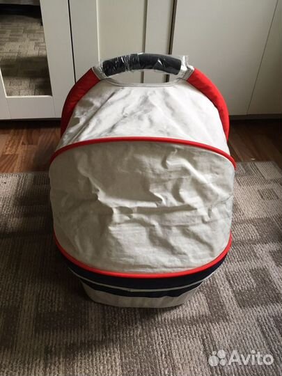 Люлька переноска Новая