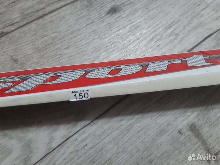 Лыжи беговые Тisa