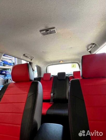 Чехлы на Suzuki