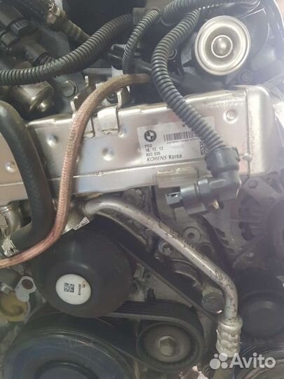 Двигатель b47 на bmw f30 f10 g30 g20