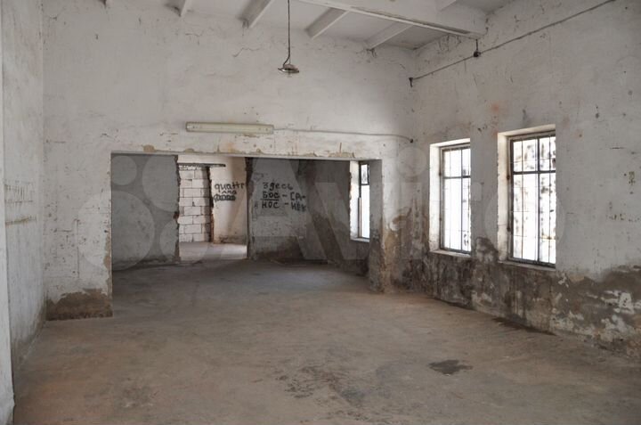 Склад в Химках, 414 м²
