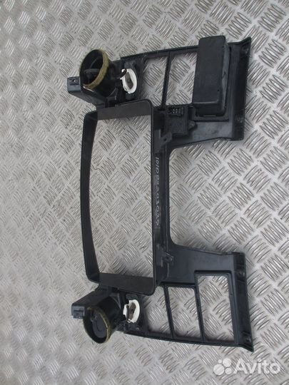 Накладка панели приборов Scania 1728037