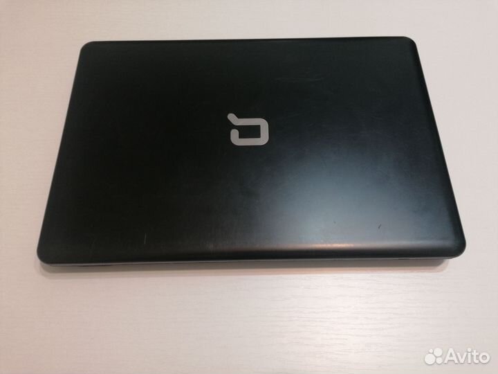 Ноутбук hp для работы и учебы PDF офис установлен