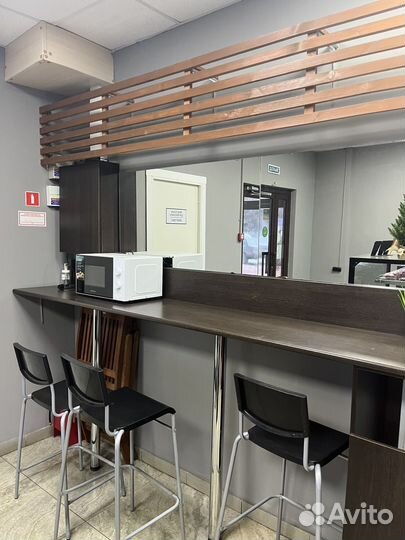 Готовый бизнес кофейня