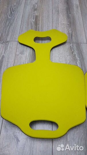 Ледянки 2 шт