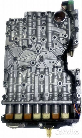 Мехатроник 8HP70 BMW в сборе
