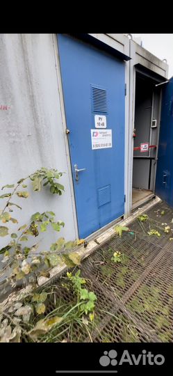 Круэ Siemens 8DJH