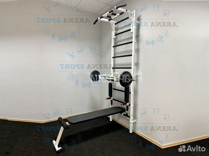 Шведская стенка