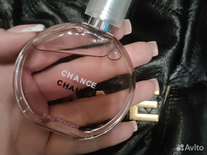 Парфюмерия chanel оригинал личная коллекция