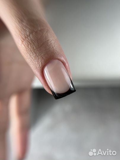 Мастер маникюра