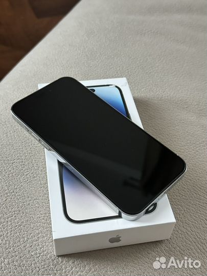 iPhone 14 Pro Max, 256 ГБ