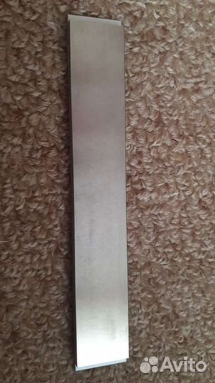 Чугунный притир