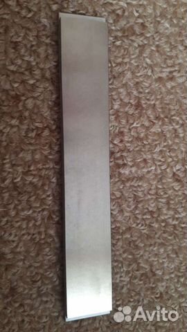 Чугунный притир