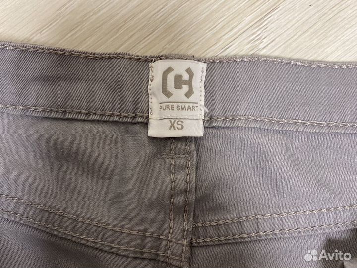 Джинсы Cropp xs