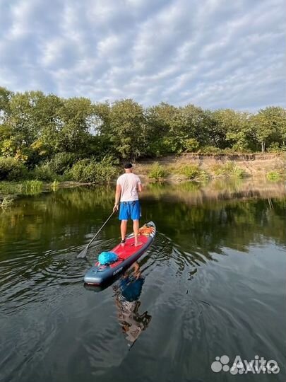 Сап борд аренда прокат