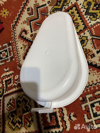 Судно медицинское