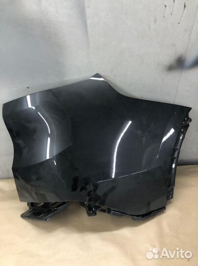 Задний бампер правая часть Bmw X5 G05