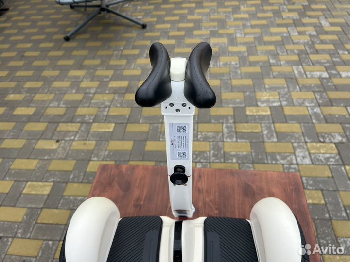 Гироскутер segway ninebot mini