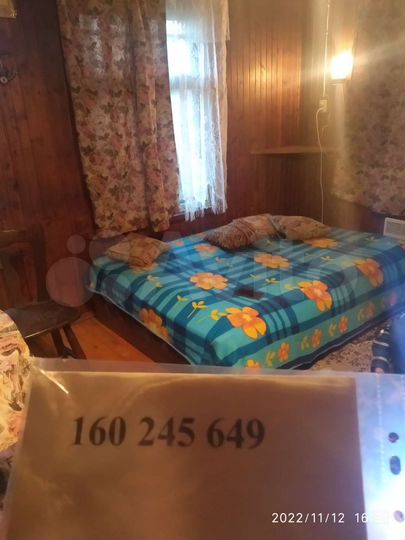 Дом 130 м² на участке 10 сот.