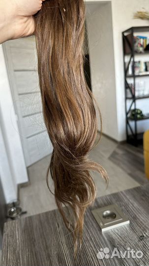 Волосы для наращивания