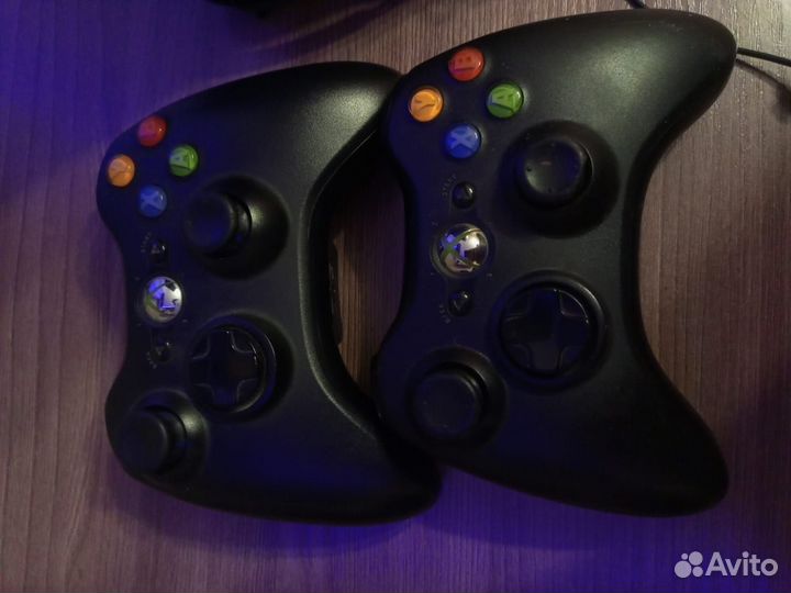 Xbox360Slim, PlayStation 2, смотрите описание