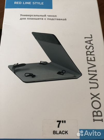 Чехол универсальный для планшета 7’’