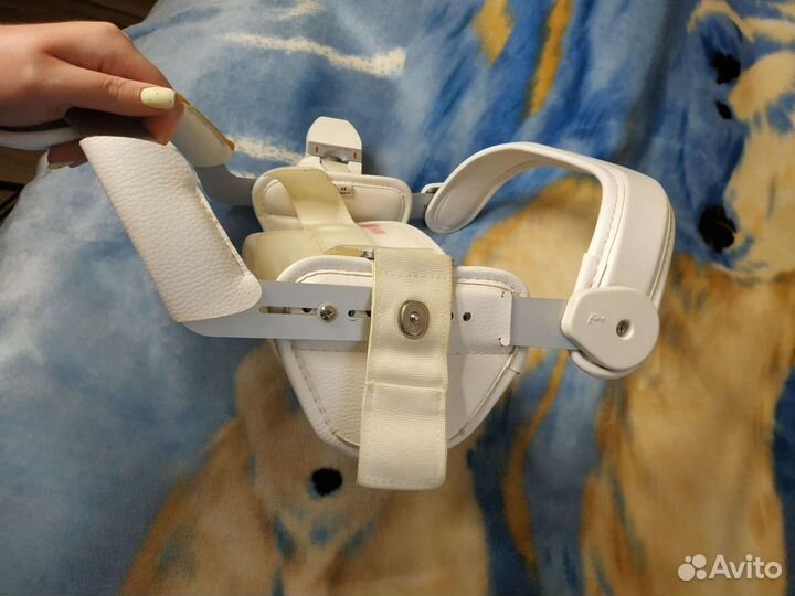 Рамочный гиперэкстензионный ортез, орт-й корсет