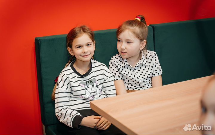 Франшиза пиццерий Sushi Moji с высоким доходом