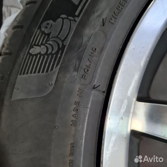 Колеса Suzuki Grand Vitara r18