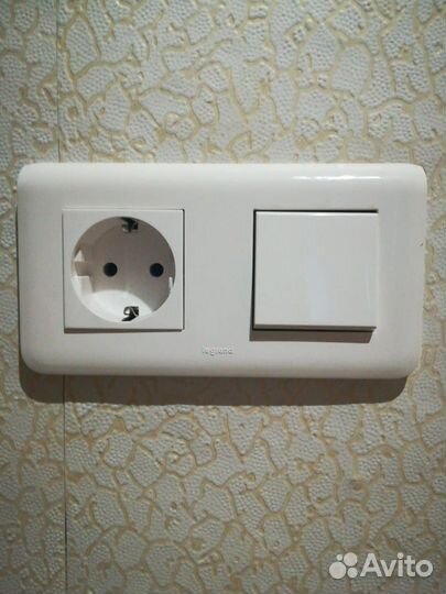 Электрик, Частный мастер, услуги электрика