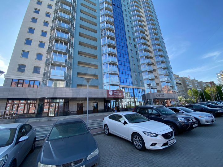 Свободного назначения, 136 м²