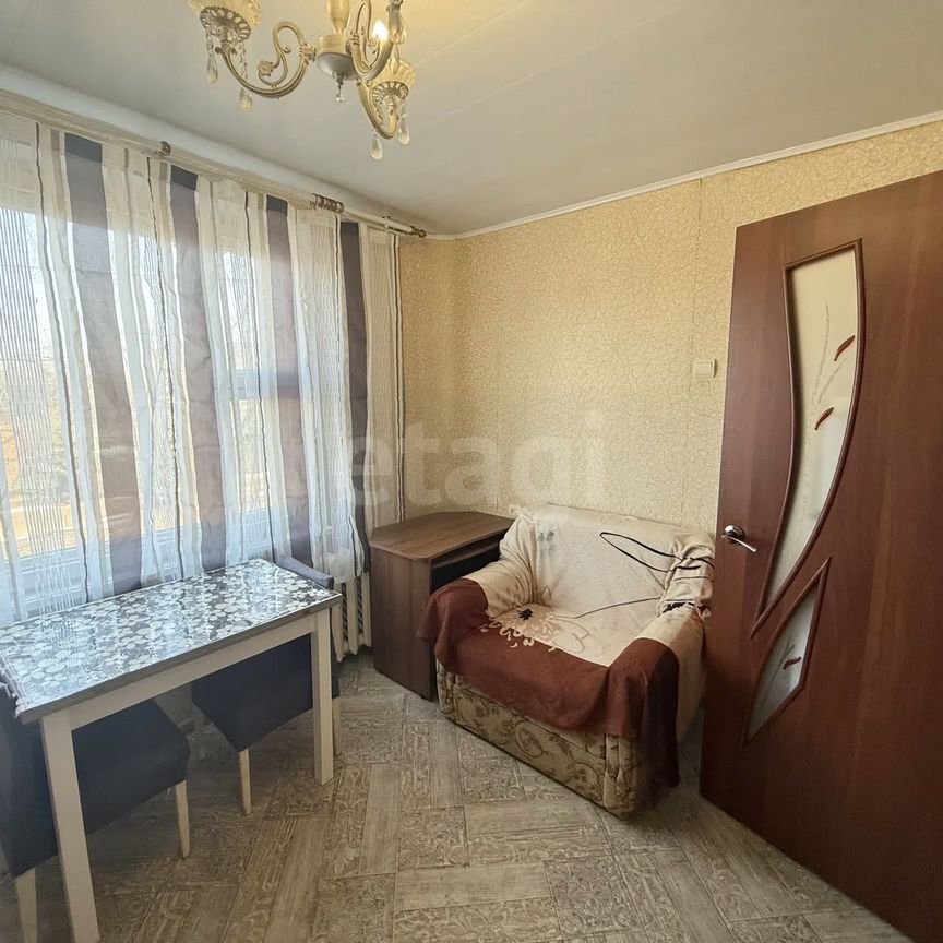 Квартира 1-комн. 36.7 м² в пгт Верхнеднепровский — фото 10 из 18