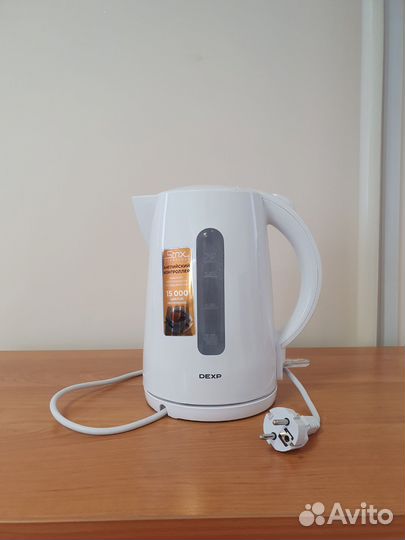 Чайник электрический