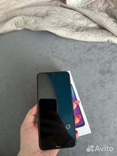 Xiaomi Redmi Note 8 2021, 4/64 ГБ