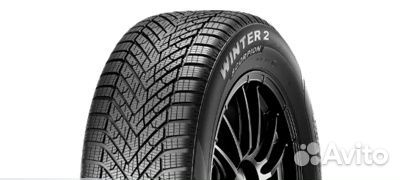 Pirelli Scorpion Winter 2 275/40 R22 108V