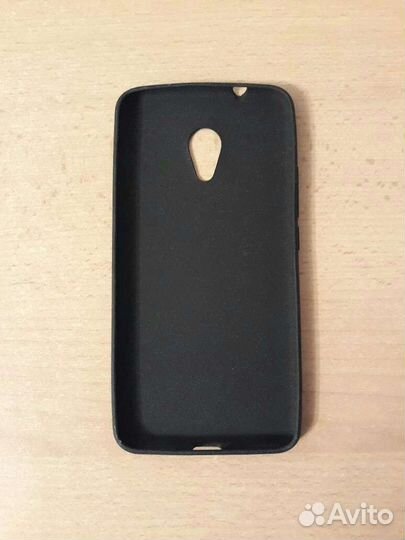 Чехол для телефона Meizu M5s