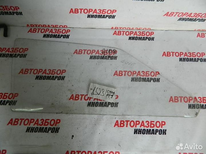 Стекло кузовное глухое левое для ваз 21xx 2108