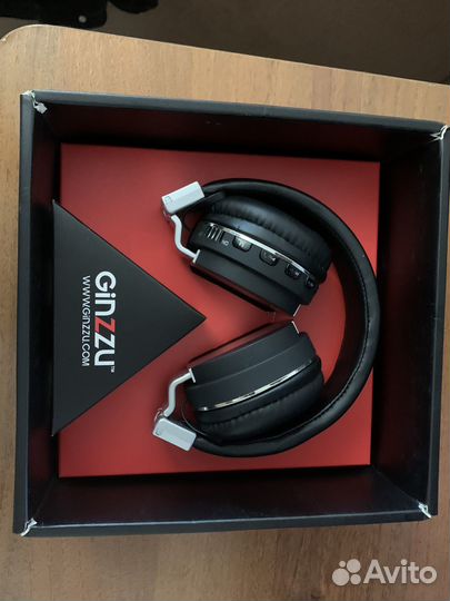 Беспроводные наушники