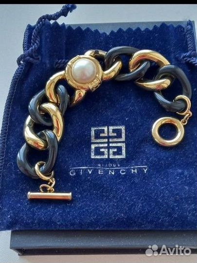 Браслет Givenchy