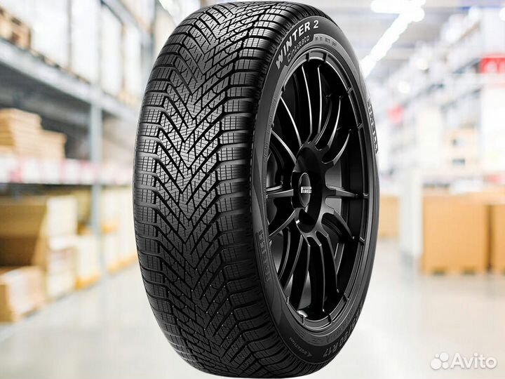 Pirelli Cinturato Winter 2 205/55 R16 94H