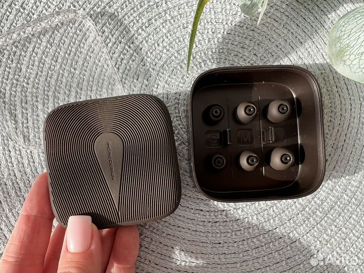 Наушники xiaomi