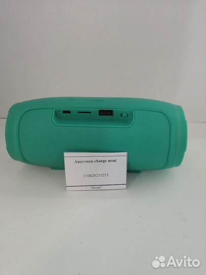 Акустика charge mini