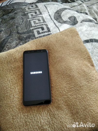 Samsung Galaxy J4+ (2018), 2/32 ГБ