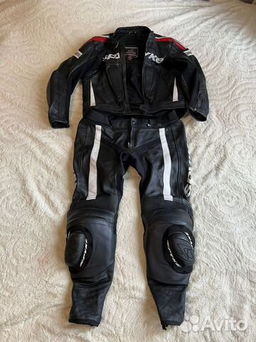 Мотокомбенизон spyke