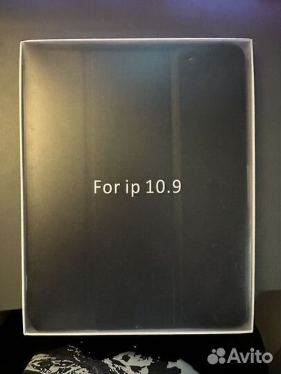 Чехол для iPad air 4 / 5 (10.9)