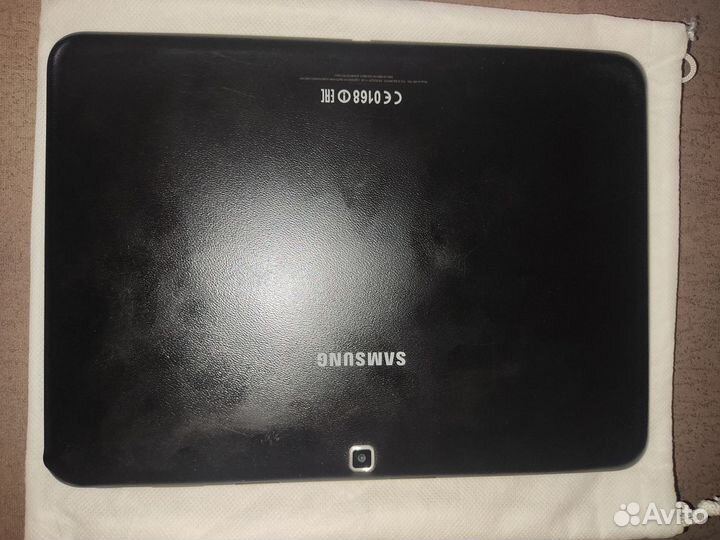 Планшет samsung 10