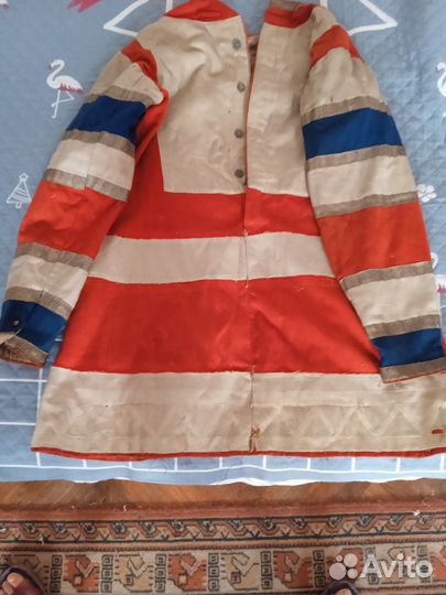 Театральный костюм 19 век