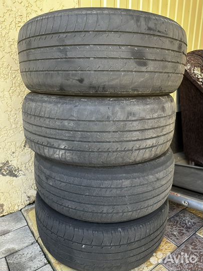 Yokohama 104ZR 5.50/55 R55 80B