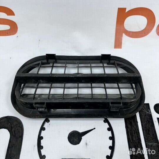 Воздуховод Audi A3 8V