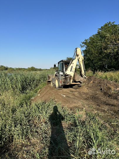 Аренда спецтехники